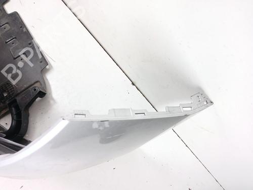 Front bumper OPEL ASTRA K (B16) 1.2 Turbo (68) | BP29432585C7 