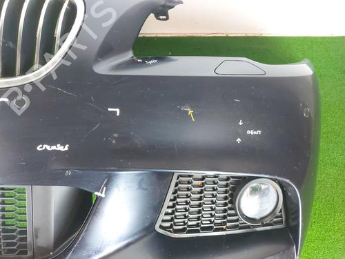 Front bumper BMW 5 (F10) 518 d | BP24668974C7