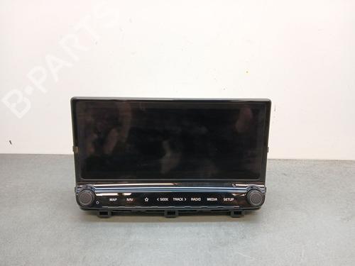 Radio KIA CEED (CD) [2018-2025]  19507113