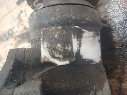 Differential, foran BMW 5 (E60) 530 xi | BP30747796M23 