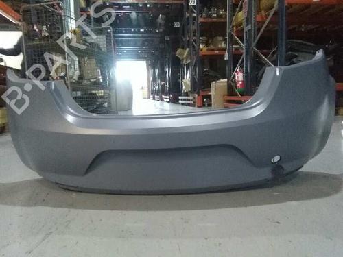 Rear bumper SEAT LEON (1P1)  | BP12193503C8 