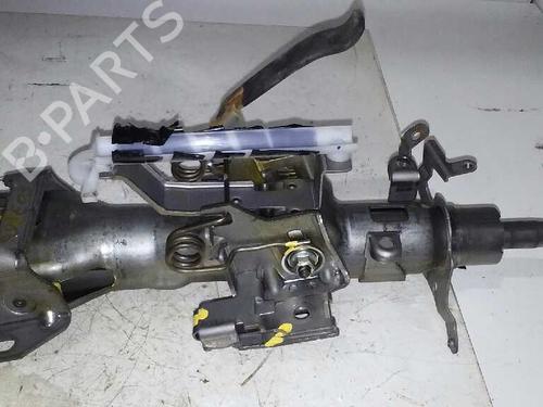 Steering column MAZDA 6 Station Wagon (GY) 2.0 DI (GY19) | BP2427647M21