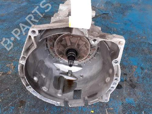 Gearbox BMW 5 (E60) 520 d | BP12885133M3 
