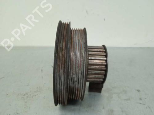 Used Pulley IVECO DAILY IV Van 35C13 V, 35C13 V/P, 35S13 V, 35S13 V/P (126 hp) 14250474