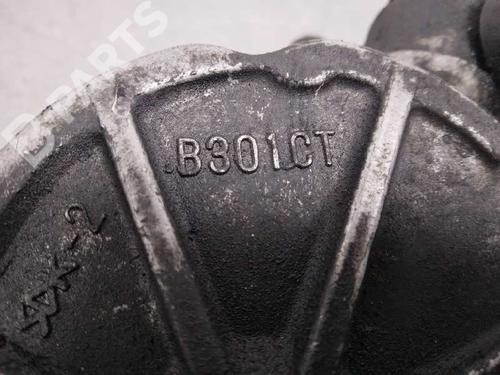 Vacuum pump MITSUBISHI PAJERO III (V7_W, V6_W)  | BP11913460M80 