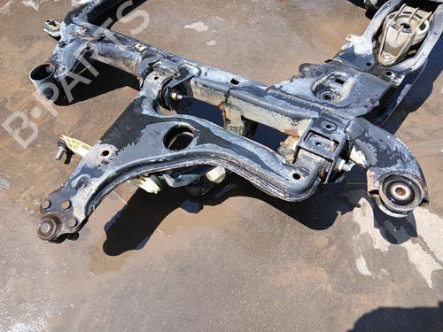 Subframe OPEL MERIVA B MPV (S10) 1.4 (75) | BP25785611M9 