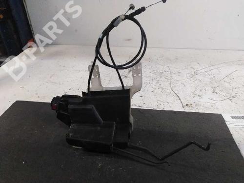 Used Front left lock HYUNDAI TUCSON (JM) 2.0 CRDi All-wheel Drive (113 hp) 4893926