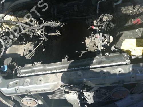 AC radiator KIA SORENTO I (JC)  | BP12982703M32 