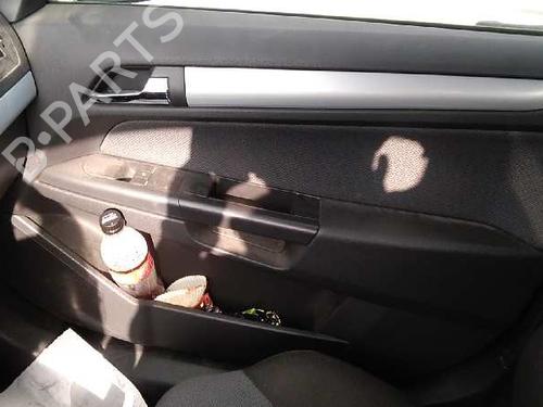 Right taillight OPEL ASTRA H (A04) 1.7 CDTI (L48) | BP2988496C35 