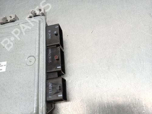 Engine control unit (ECU) FORD FOCUS C-MAX (DM2) 1.8 TDCi | BP39802532M57 - Image 6