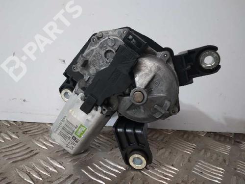 Rear wiper motor OPEL CORSA D (S07)  | BP10405326M102 