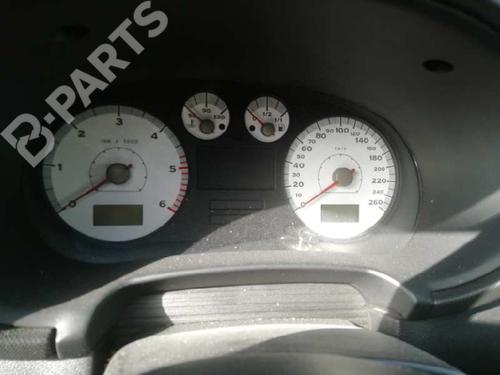 Used Instrument cluster Instrument cluster SEAT LEON (1M1) [1999-2006] 11181408 11181408