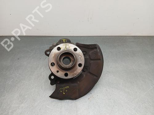 Used Left front steering knuckle Left front steering knuckle VW GOLF IV (1J1) 1.9 TDI (101 hp) 32720521 32720521