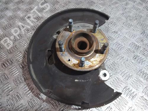 Used Right front steering knuckle OPEL ASTRA J (P10) [2009-2016]  13306312
