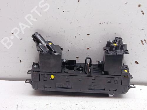 Climate control VW T-CROSS (C11, D31)  | BP34444210I5  - Image 5