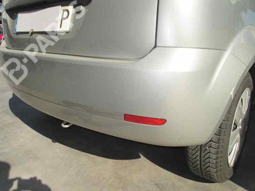 ECU airbags FORD FIESTA V (JH_, JD_)  | BP2398257M53 