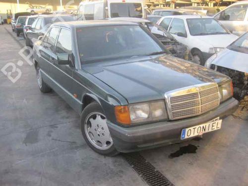 Electronic module MERCEDES-BENZ 190 (W201)  | BP14249145M83 