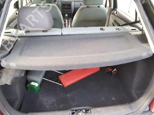 Left taillight SKODA FABIA I (6Y2) 1.4 | BP4195363C34 