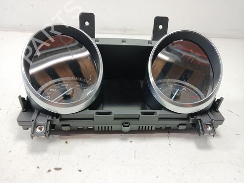 Instrument cluster JAGUAR XE (X760) 2.0 D | BP36098219C47 - Image 2