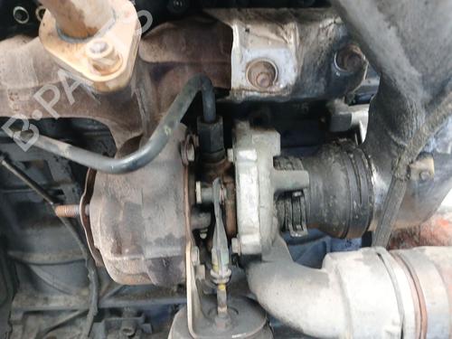 Engine VW GOLF IV (1J1) 1.9 TDI | BP32189035M1 