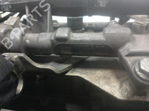 Injection rail FIAT DOBLO Box Body/MPV (223_) 1.3 D Multijet | BP22969139M98 