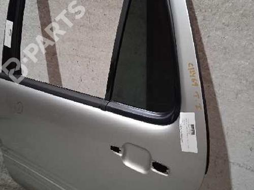 Left rear door MERCEDES-BENZ M-CLASS (W163) ML 400 CDI (163.128) | BP9633429C4 