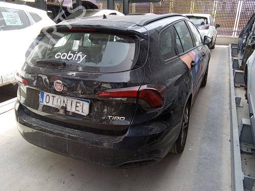 Left tailgate light FIAT TIPO Estate (356_, 357_) 1.4 LPG (356WXF1B) | BP37487322C79 - Image 4