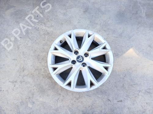 Used Rim CITROËN C4 Coupe (LA_) 1.6 VTi 120 (120 hp) 32391910