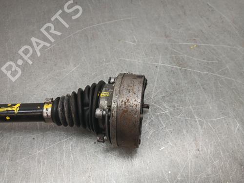 Left front driveshaft VW GOLF VII (5G1, BQ1, BE1, BE2) 1.6 TDI | BP28129954M38 