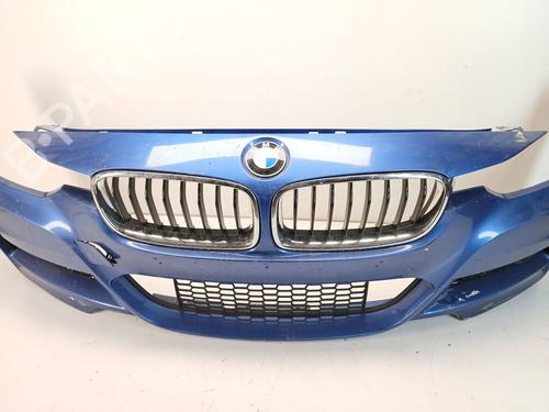 Front bumper BMW 3 (F30, F80) 335 i | BP27838598C7 