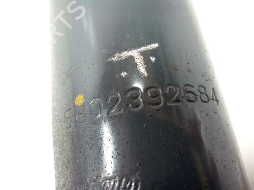 Left front shock absorber IVECO DAILY VI Van  | BP17122760M16