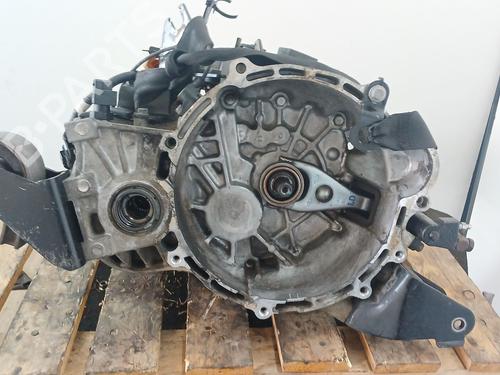 Used Gearbox Gearbox 38759767 38759767