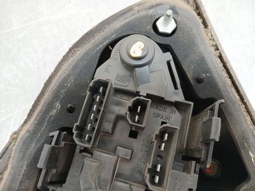 Right taillight SEAT LEON (1M1) 1.9 TDI | BP36387383C35 - Image 5