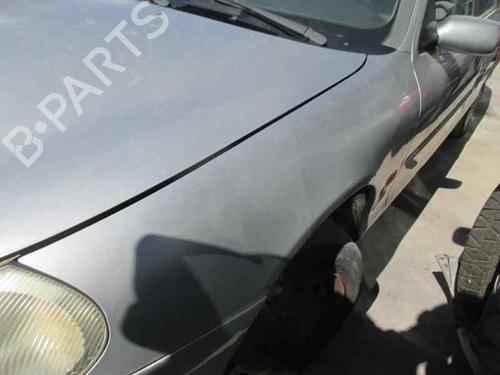 Right taillight FORD MONDEO II Turnier (BNP) 1.8 TD | BP2370103C35 