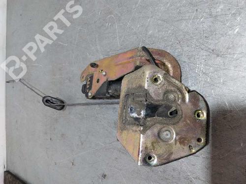 Rear left lock CITROËN C8 (EA_, EB_) 2.2 HDi | BP8069405C100 