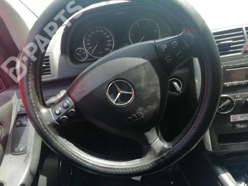 Rear left lock MERCEDES-BENZ A-CLASS (W169) A 200 CDI (169.308, 169.008) | BP10284463C100  - Image 19