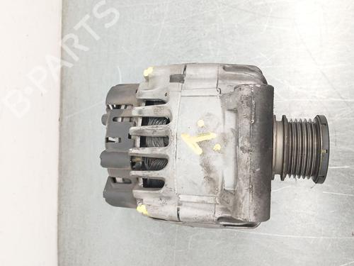 alternator-peugeot-308-i-4a_-4c_-2007-2008-2009-2010-2011-2012-2013-2014-2015-2016-31911159 main image