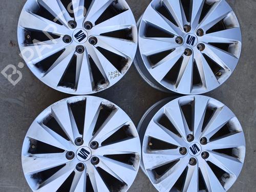 Used Rim SEAT ARONA (KJ7, KJP) 1.0 TSI (110 hp) 22803901