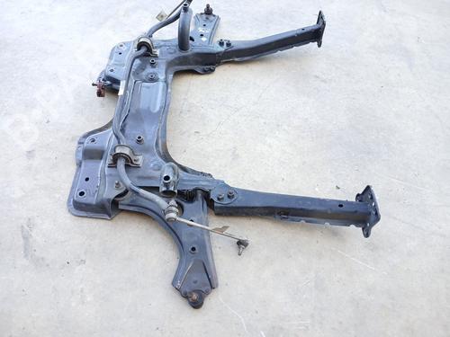 Subframe OPEL COMBO Box Body/MPV (X12) 1.3 CDTI (B05) | BP39954905M9 - Image 2