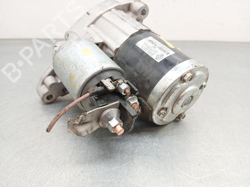 Starter RENAULT CLIO IV (BH_) 0.9 TCe 90 (BHNF, BHMA, BHMH, BHJK, BHJR) | BP38437192M8 - Image 5