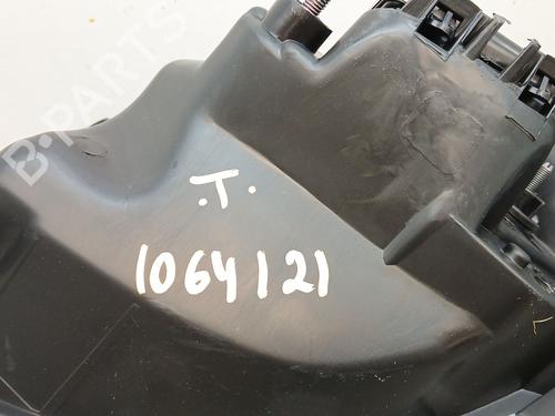 Højre forlygte RENAULT TWINGO II (CN0_)  | BP28214675C29 