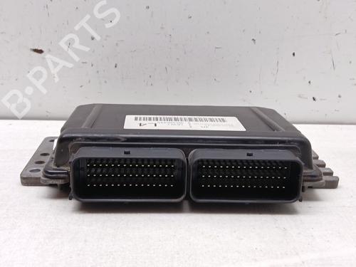 Engine control unit (ECU) DAEWOO LACETTI Hatchback (KLAN) 1.4 | BP28070798M57 