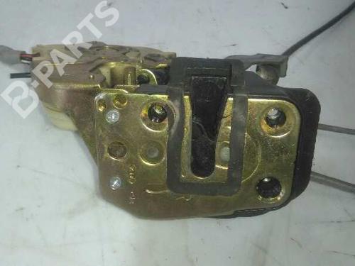 Front right lock KIA SORENTO I (JC)  | BP5602035C97 