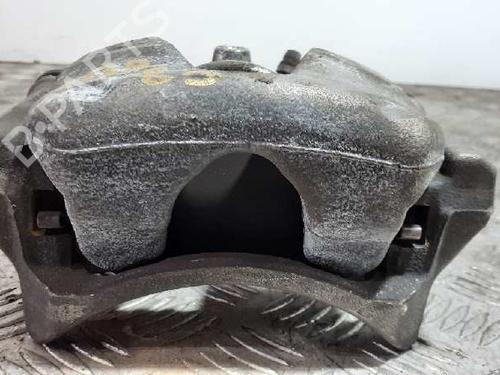 Left front brake caliper RENAULT MEGANE IV Hatchback (B9A/M/N_)  | BP13019340M105 