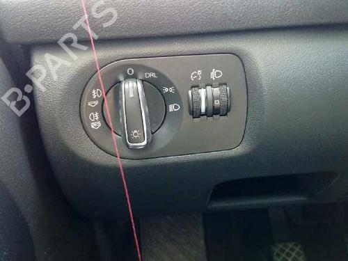 Right front door AUDI A3 (8P1)  | BP12194170C3 