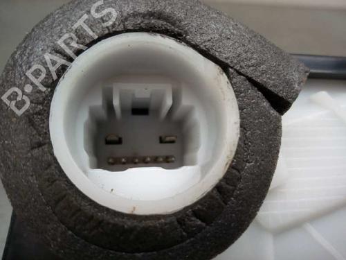 Front left lock HONDA CR-V IV (RM_) 1.6 i-DTEC (RE6) | BP18293741C98 