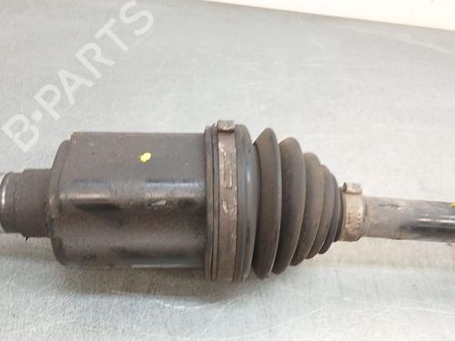 Right front driveshaft CHEVROLET CRUZE (J300) 1.6 | BP38437209M39 - Image 5