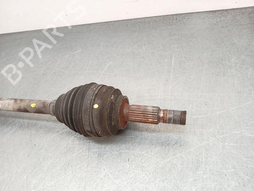 Left front driveshaft DACIA SANDERO II 1.0 SCe 75 (B8JC, B8JD, B8NC) | BP36489840M38 - Image 6