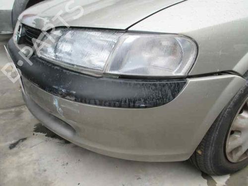 Right mirror OPEL VECTRA B (J96)  | BP2414998C27 