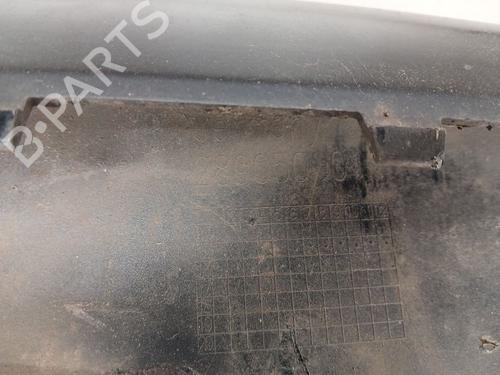 Front bumper MERCEDES-BENZ A-CLASS (W177) A 220 d 4-matic (177.015) | BP30150823C7 